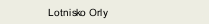 Lotnisko Orly