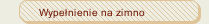 Wypełnienie na zimno