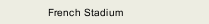 French Stadium